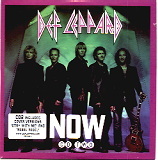 Def Leppard - Now CD 2